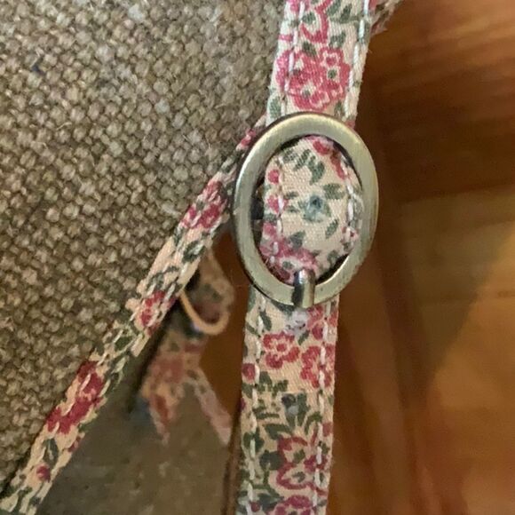 Mudd Open Toe Women’s Heels size 9, Adjustable strap, Mudd Shoes - Picture 8 of 8